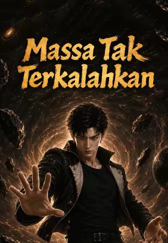 Massa Tak Terkalahkan