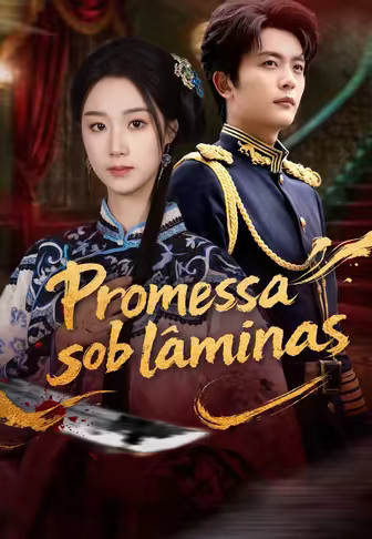 Promessa sob lâminas