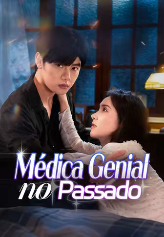 Médica Genial no Passado