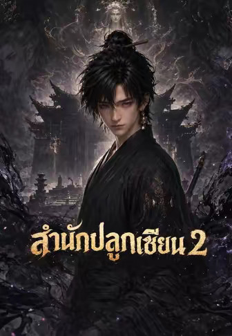 สำนักปลูกเซียน 2