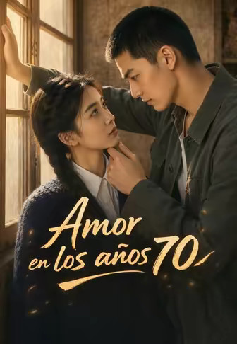 Amor en los años 70