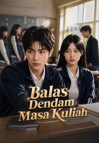 Balas Dendam Masa Kuliah