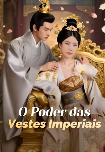 O Poder das Vestes Imperiais