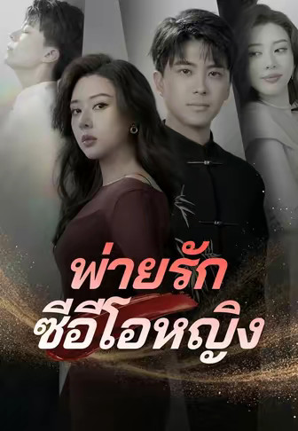 พ่ายรักซีอีโอหญิง