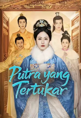 Putra yang Tertukar