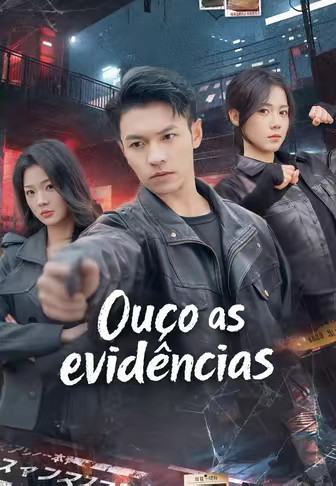 Ouço as evidências