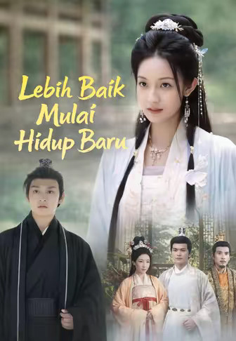 Lebih Baik Mulai Hidup Baru