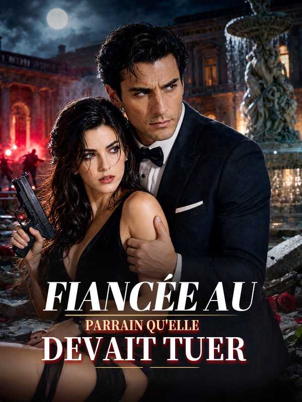 Fiancée au Parrain qu'elle Devait Tuer