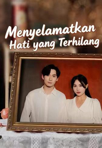 Menyelamatkan Hati yang Terhilang