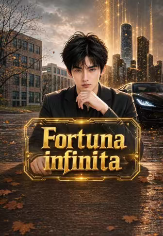 Fortuna infinita