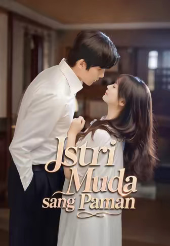Istri Muda sang Paman