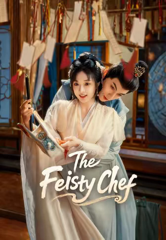 The Feisty Chef