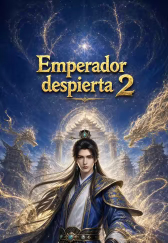 Emperador despierta 2