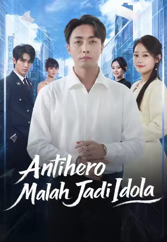 Antihero Malah Jadi Idola