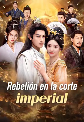 Rebelión en la corte imperial