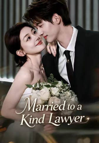 Married to a Kind Lawyer