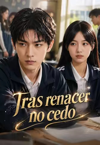 Tras renacer no cedo