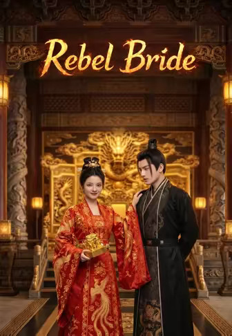 Rebel Bride