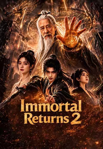 Immortal Returns 2