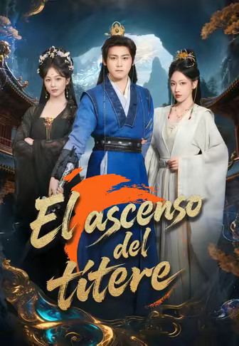 El ascenso del títere