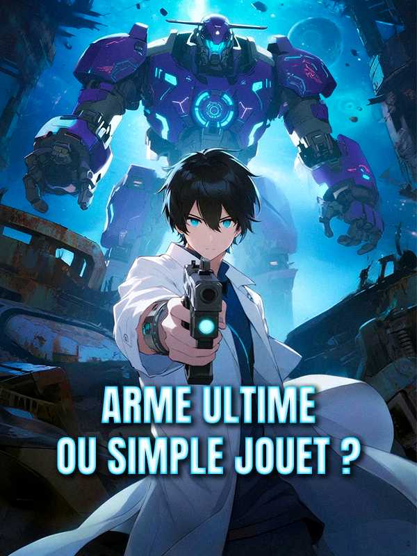 Arme Ultime ou Simple Jouet ?