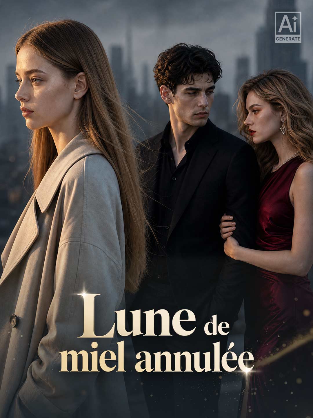 Lune de miel annulée