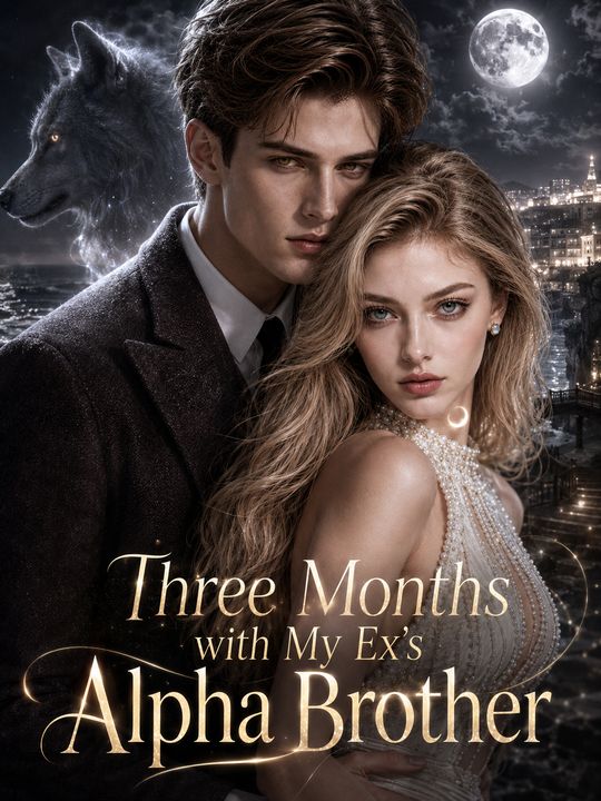 Three Months with My Ex’s Alpha Brother