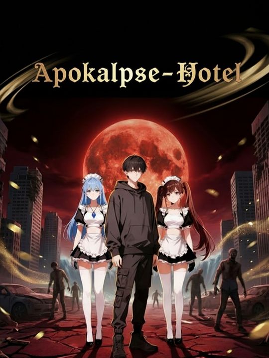 Apokalypse-Hotel
