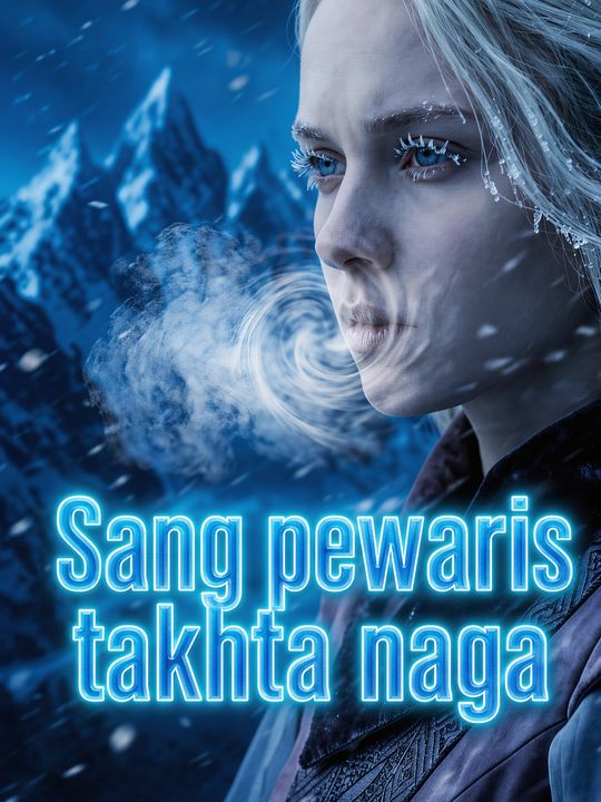 Sang pewaris takhta naga