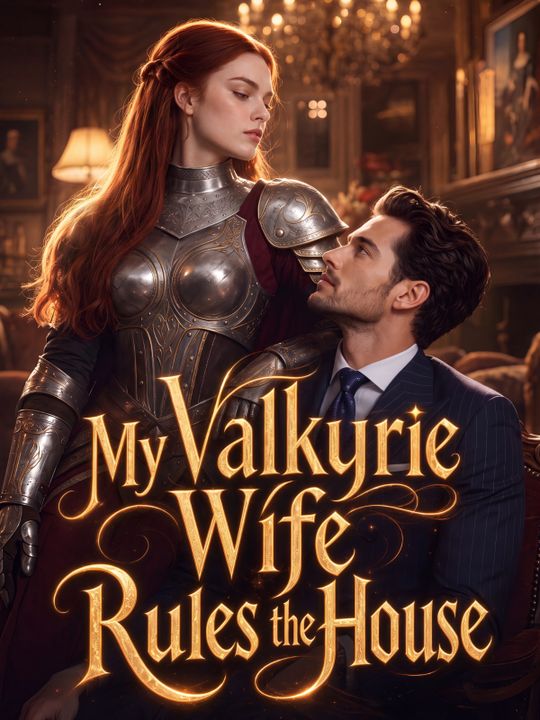 My Valkyrie Wife Rules the House