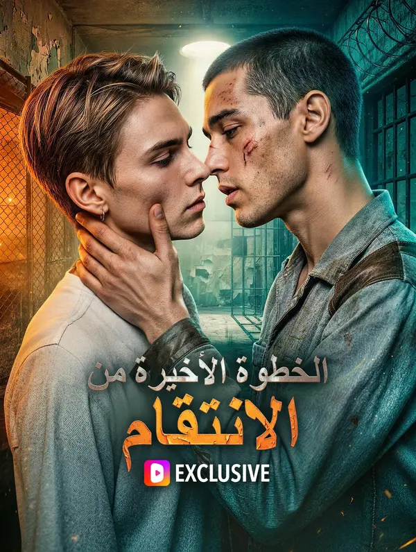 الخطوة الأخيرة من الانتقام