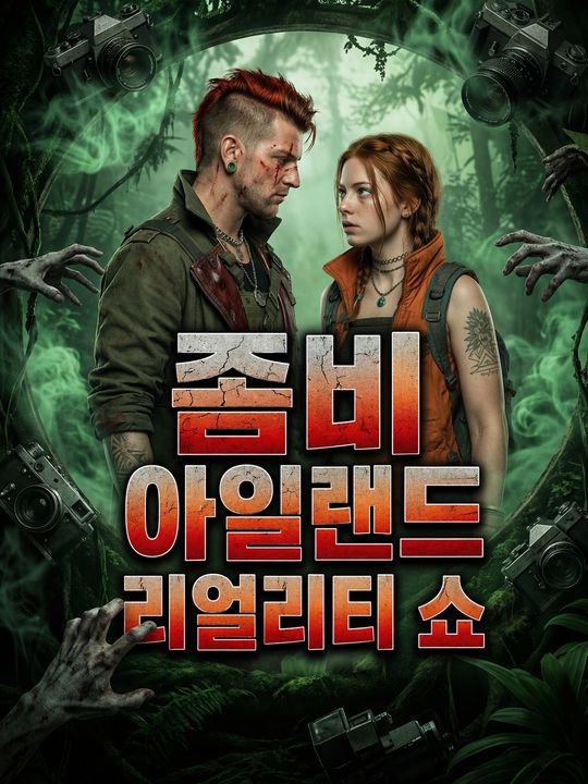 좀비 아일랜드 리얼리티 쇼