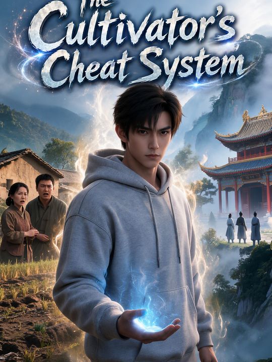 The Cultivator's Cheat System