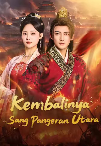 Kembalinya Sang Pangeran Utara