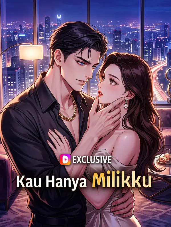 Kau Hanya Milikku