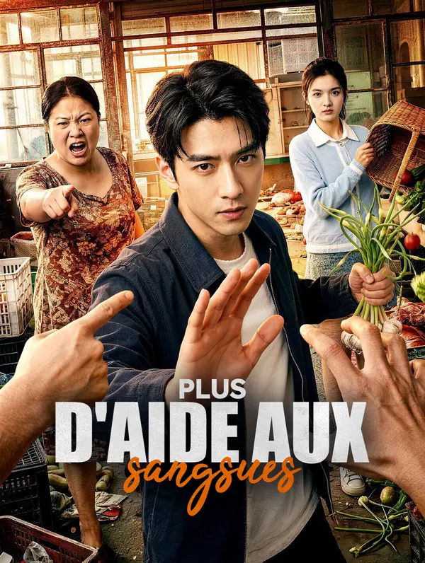 Plus d'aide aux sangsues