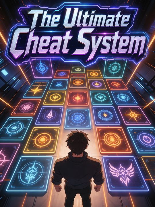 The Ultimate Cheat System