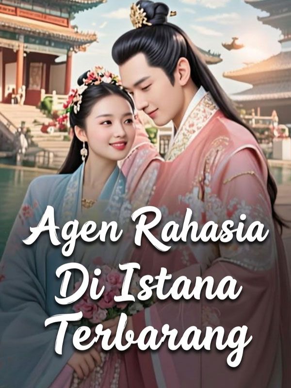 Agen Rahasia Di Istana Terlarang