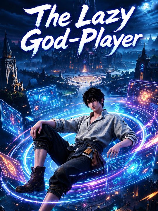 The Lazy God-Player