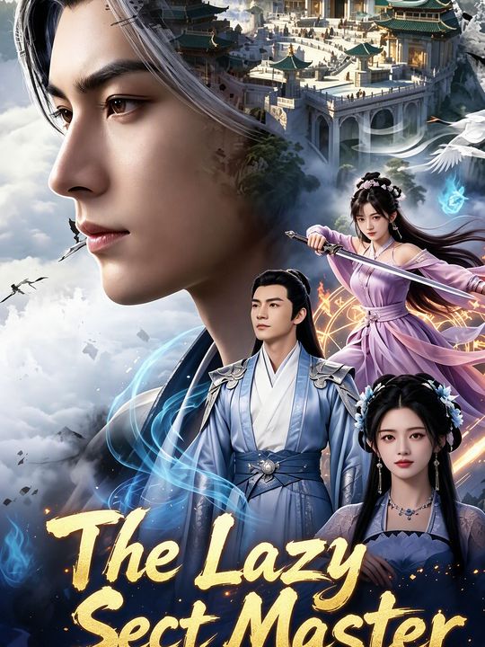 The Lazy Sect Master