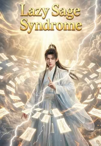 Lazy Sage Syndrome