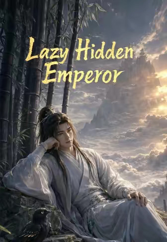 Lazy Hidden Emperor