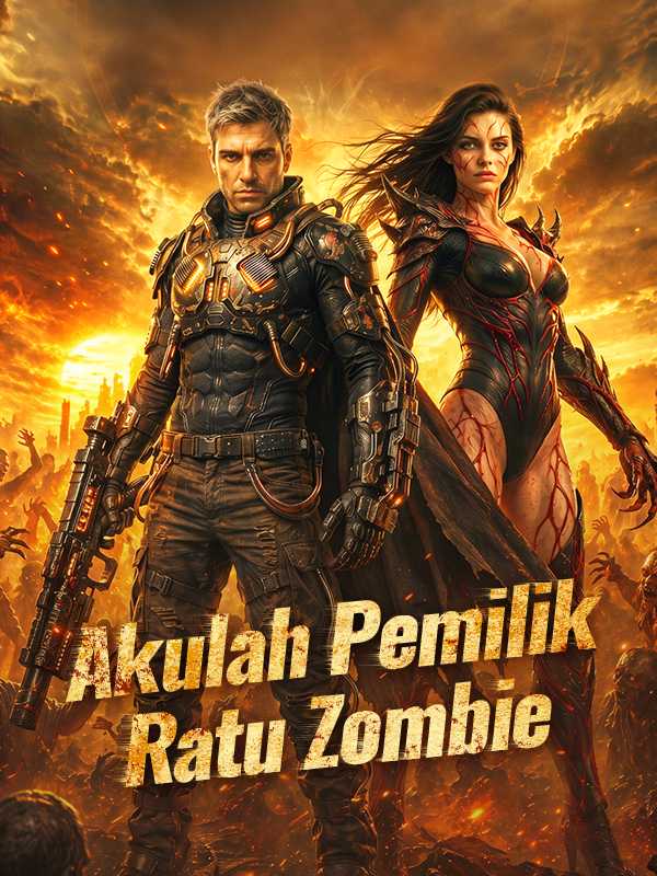 Akulah Pemilik Ratu Zombie