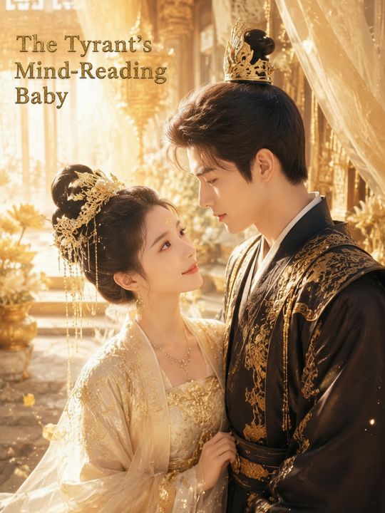 The Tyrant's Mind-Reading Baby