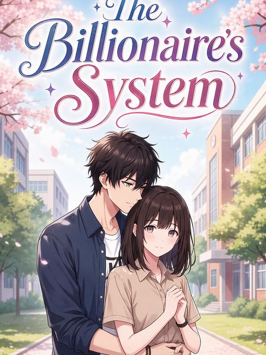 The Billionaire's System