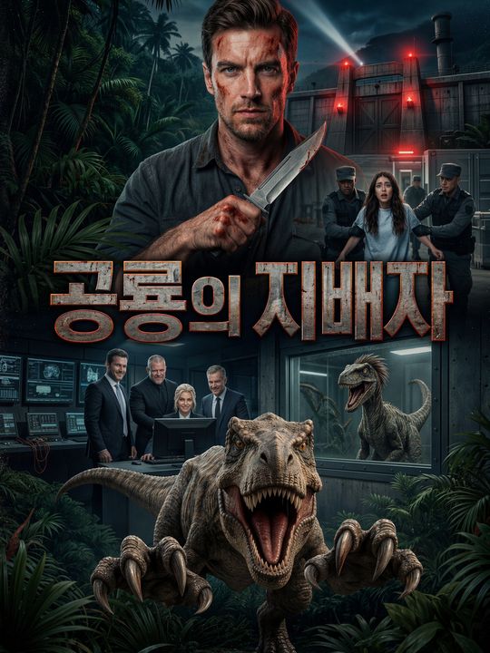 공룡의 지배자