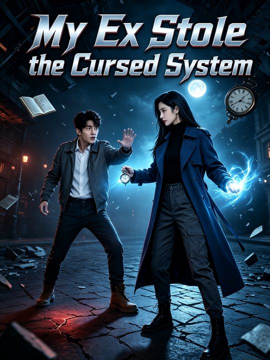 My Ex Stole the Cursed System