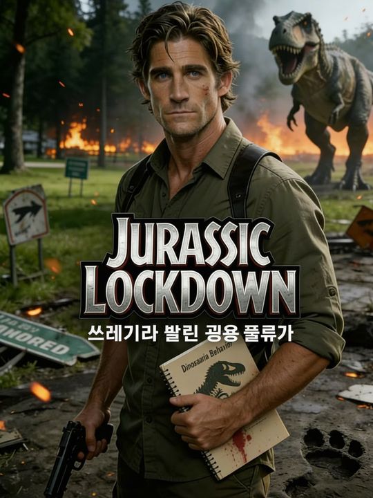 쓰레기라 불린 공룡 전문가