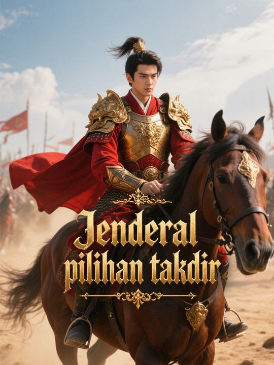 Jenderal pilihan takdir