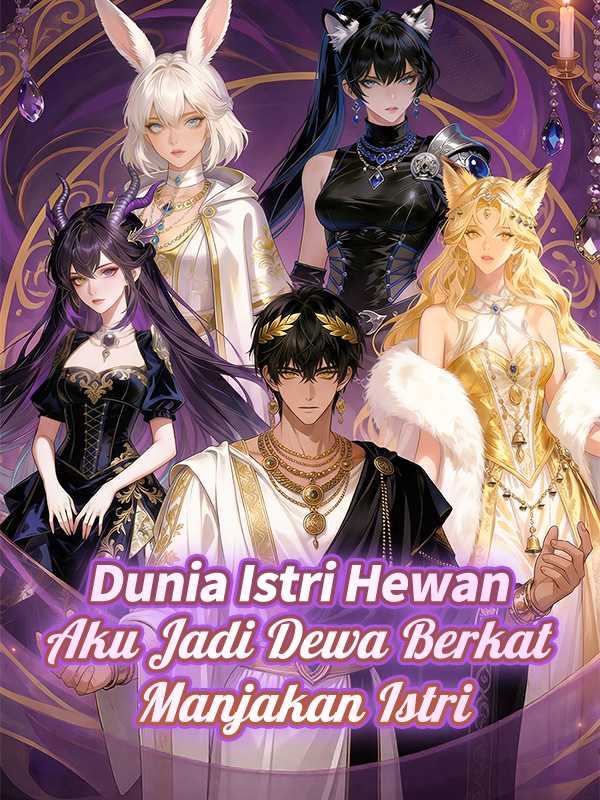 Dunia Istri Hewan  Aku Jadi Dewa Berkat Manjakan Istri